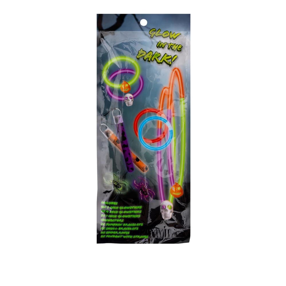 Set party fluo, 10 pz – Tigota