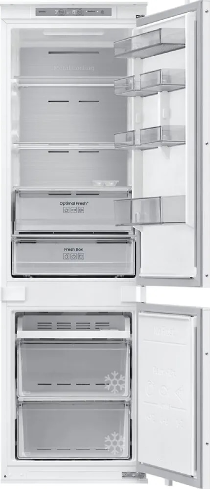 Frigo da incasso F1RST 60 AI BRB80F26BCS0 264 LT Samsung - Offerta nel negozio Comet