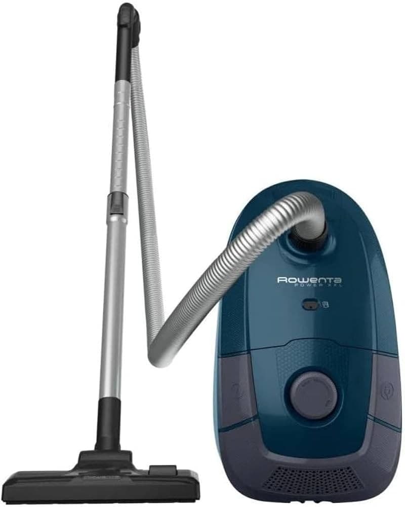 Rowenta Aspirapolvere a traino con sacco Poxer XXL RO3126 – Comet
