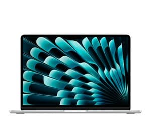 MacBook Air chip M5 13" Apple in offerta da Comet
