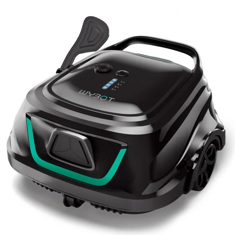 Robot pulisci piscine Wybot A1 - Offerta nel negozio Unieuro