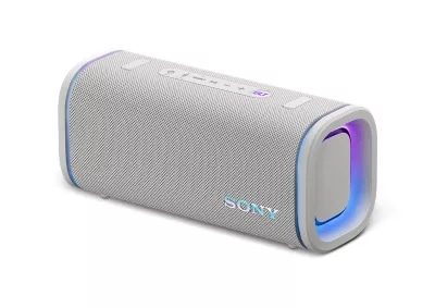 Speaker portatile Ult Field 5 Ult Power Sound SONY - Offerta nel negozio MediaWorld