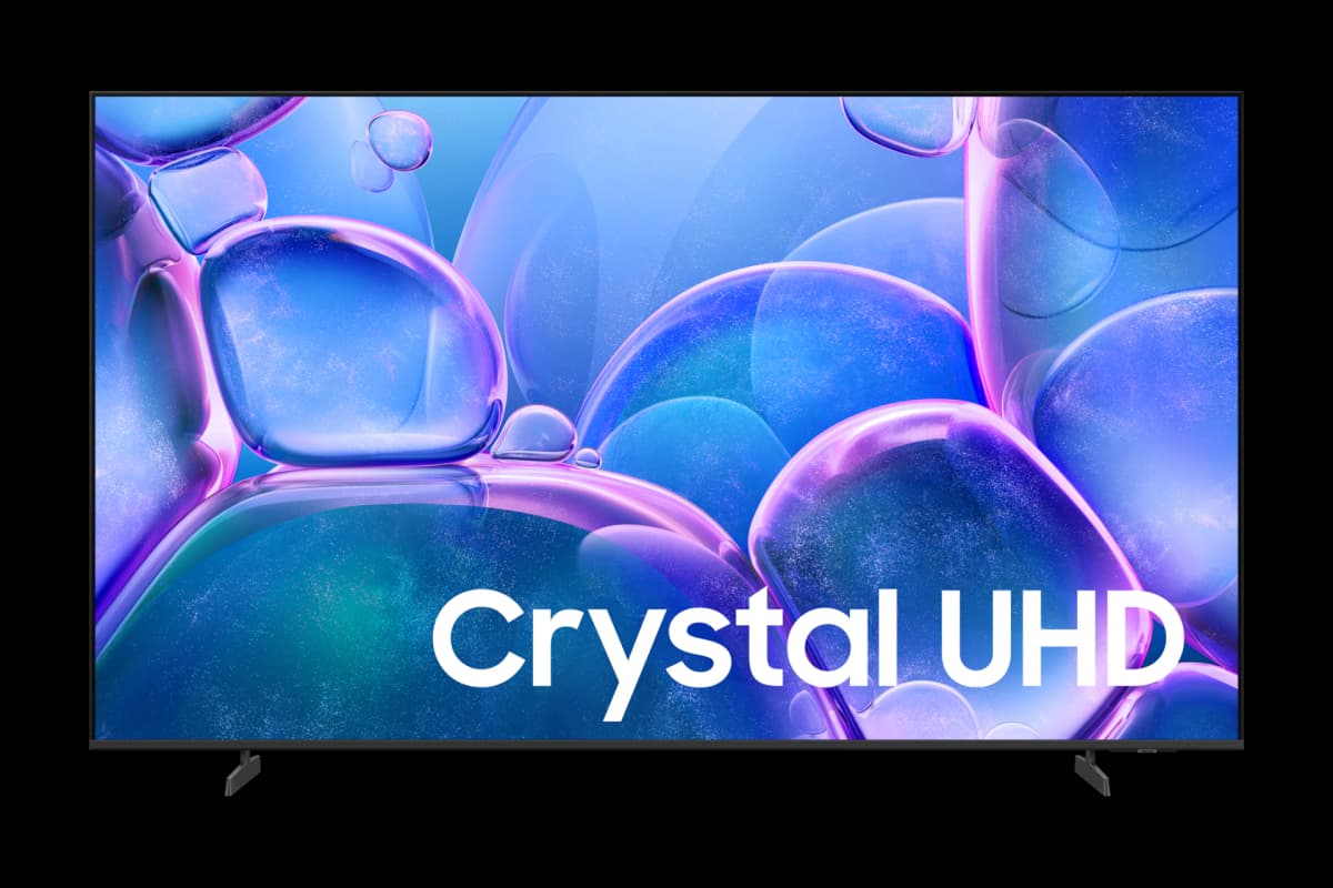 Samsung UE75U7000FUXZ LED Smart TV 75" in offerta da Euronics