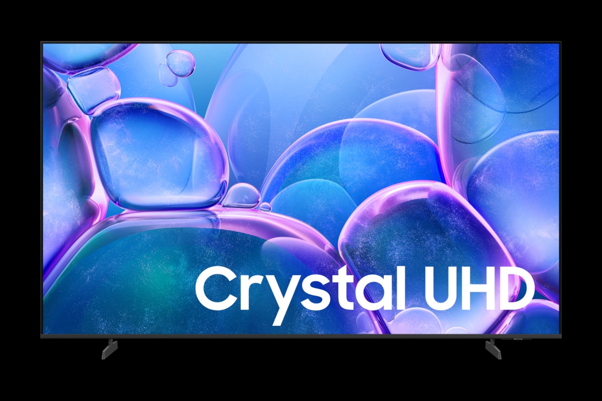 Samsung UE75U7000FUXZ LED Smart TV 75" in offerta da Euronics