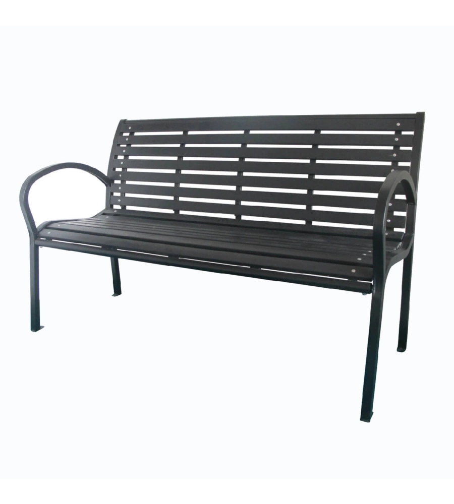 Panchina da giardino - Offerta nel negozio Happy Casa