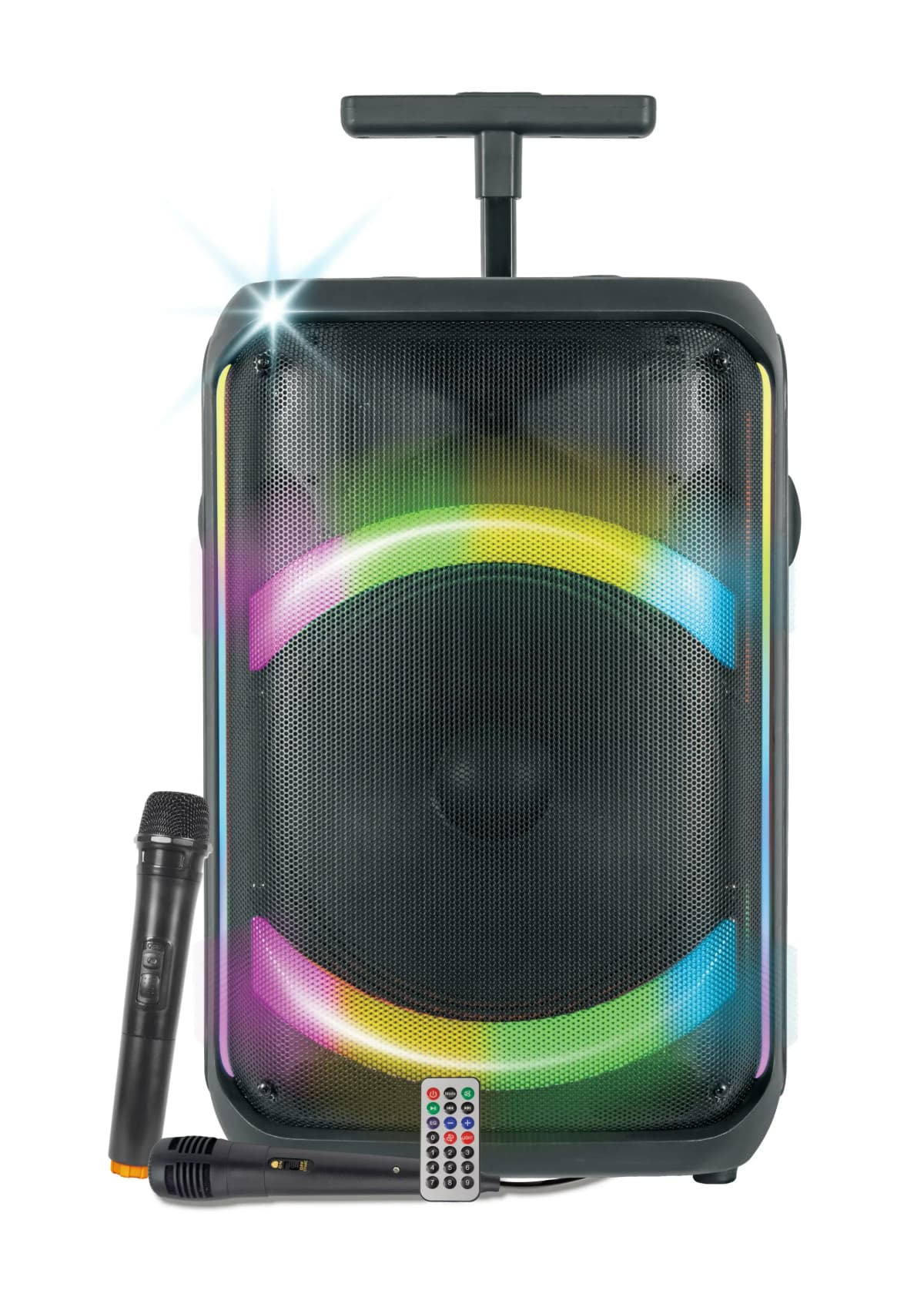 Auralis party speaker in offerta da Euronics