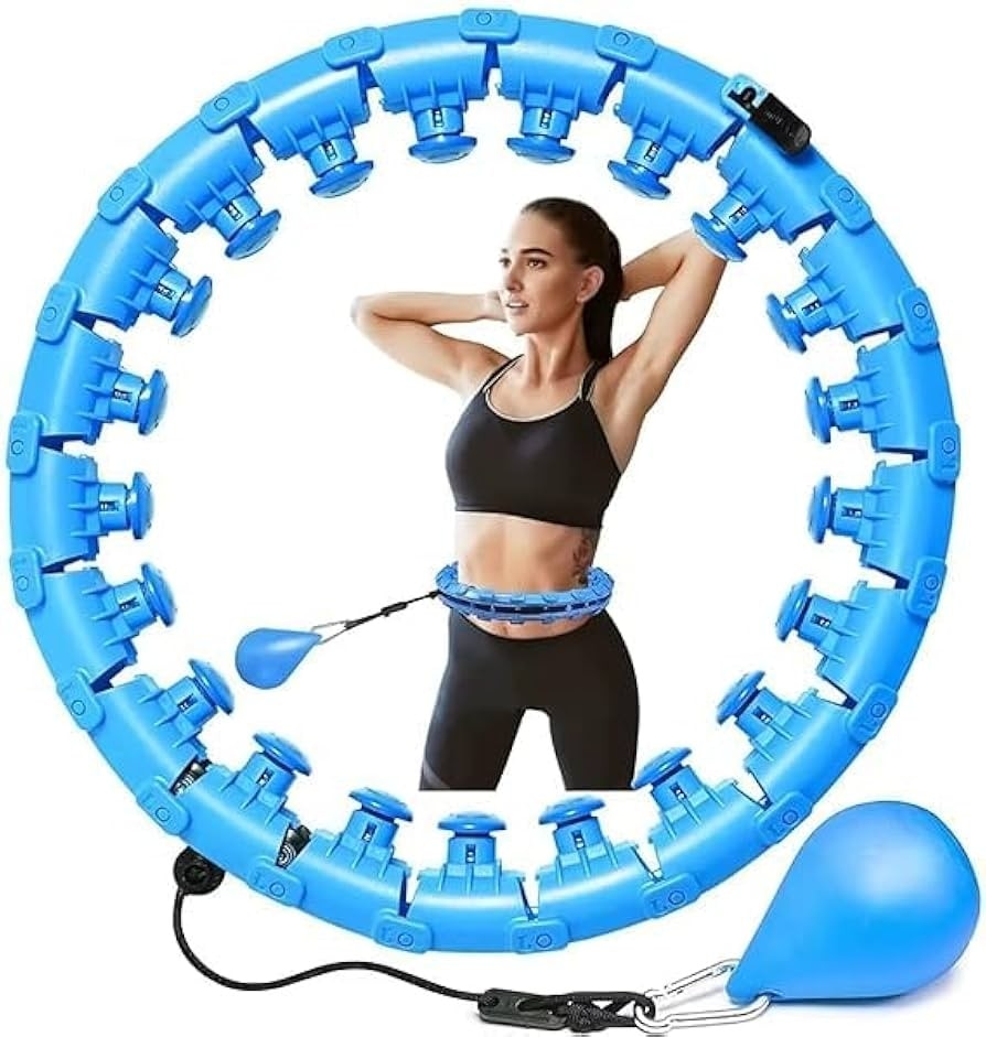 Hula Hoop Smart CRANE - Offerta nel negozio ALDI