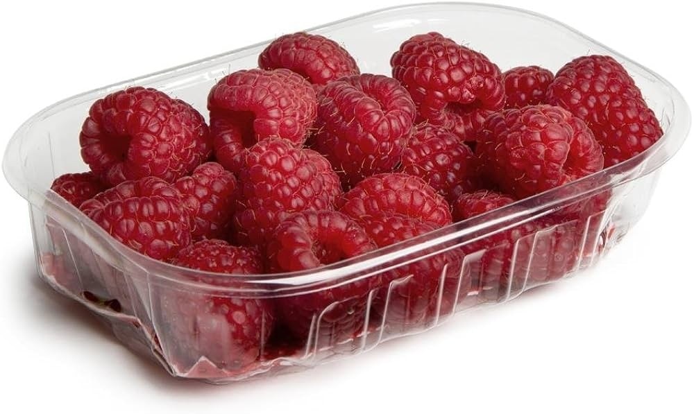 Lamponi 125 g confezione - Offerta nel negozio Lidl