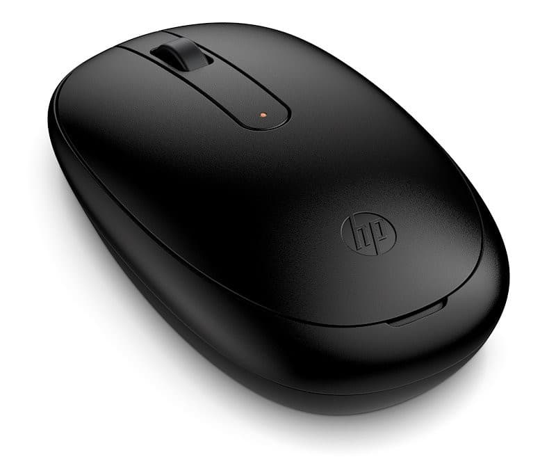 Mouse wireless 240 3V0G9AA HP in offerta da Comet