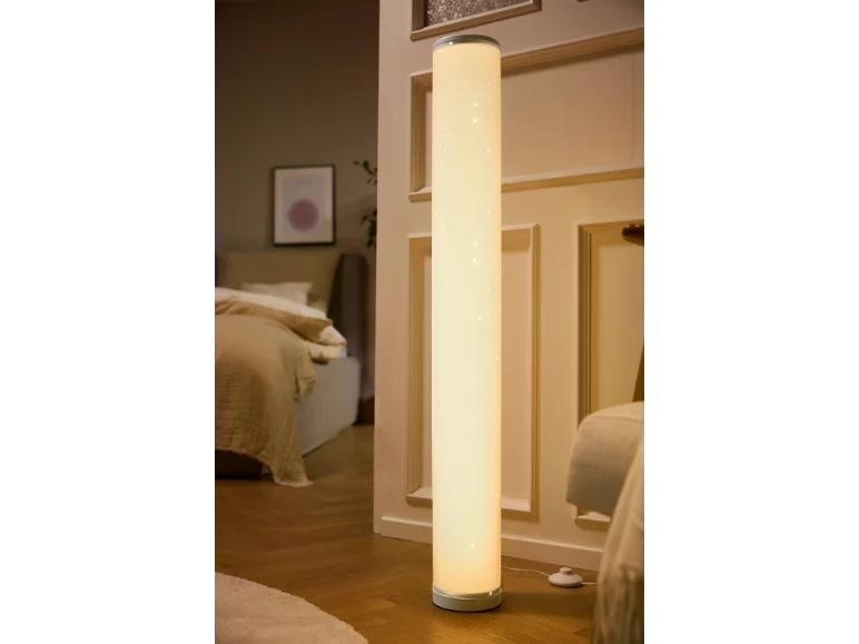 LIVARNO Piantana a LED - Offerta nel negozio Lidl