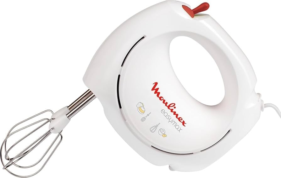 Moulinex Sbattitore ABM11A in offerta da Comet