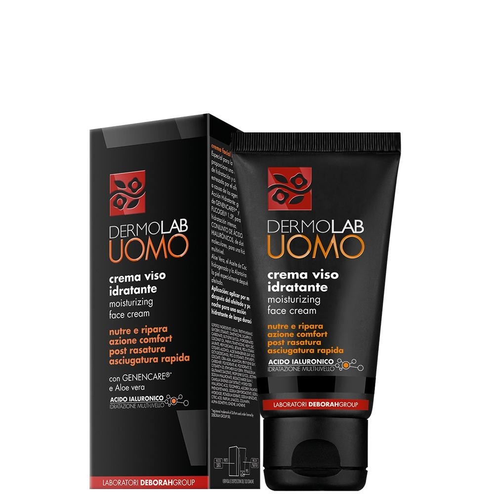 Dermolab Uomo prodotti per il corpo/viso in offerta da Tigota