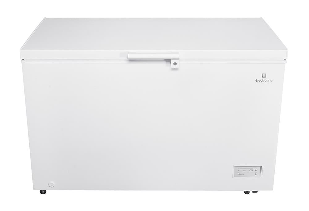 Congelatore orizzontale CFE200SH4WE1 – Unieuro