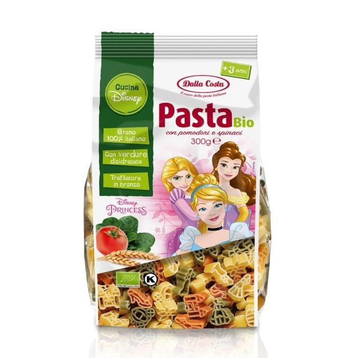 Dalla Costa Pasta Disney 300 g in offerta da ALDI