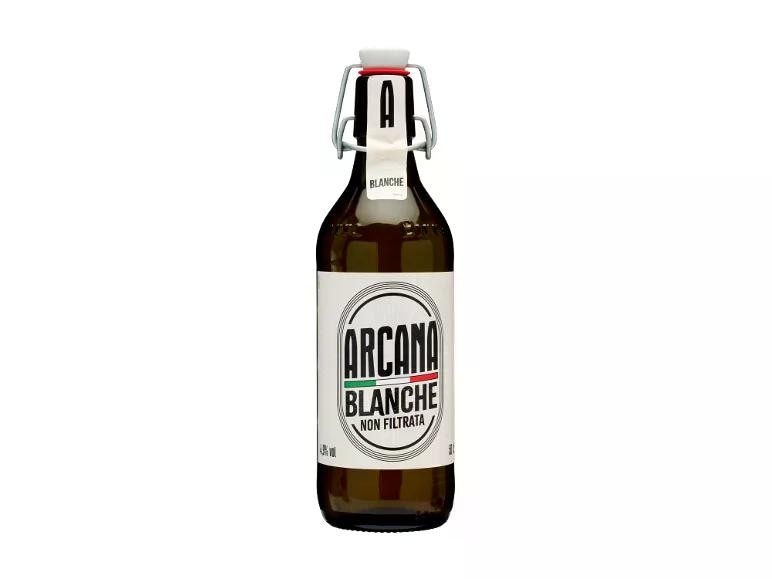 Arcana Birra blanche 500 ml - Offerta nel negozio Lidl