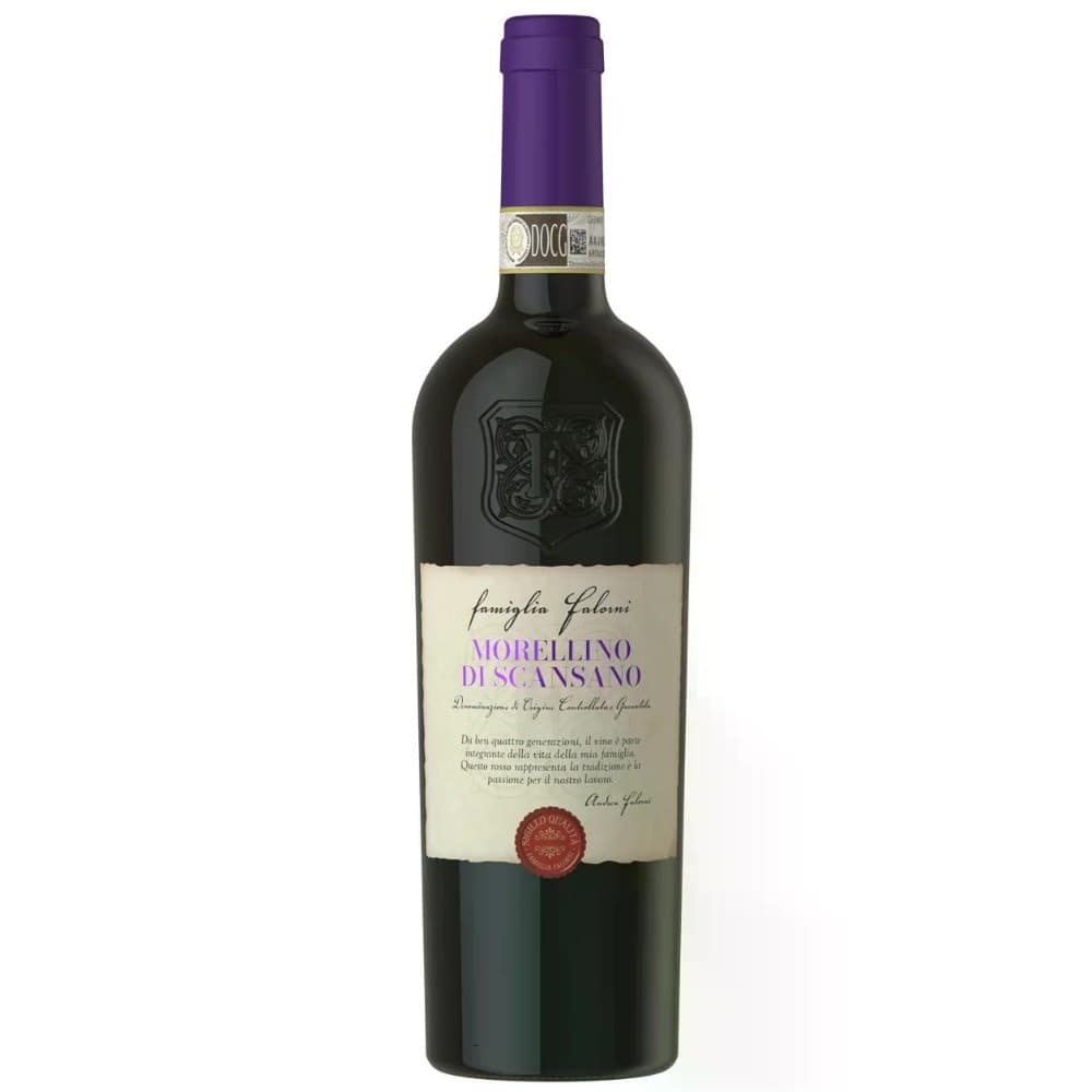 Morellino di Scansano DOCG, 0,75 l – Lidl