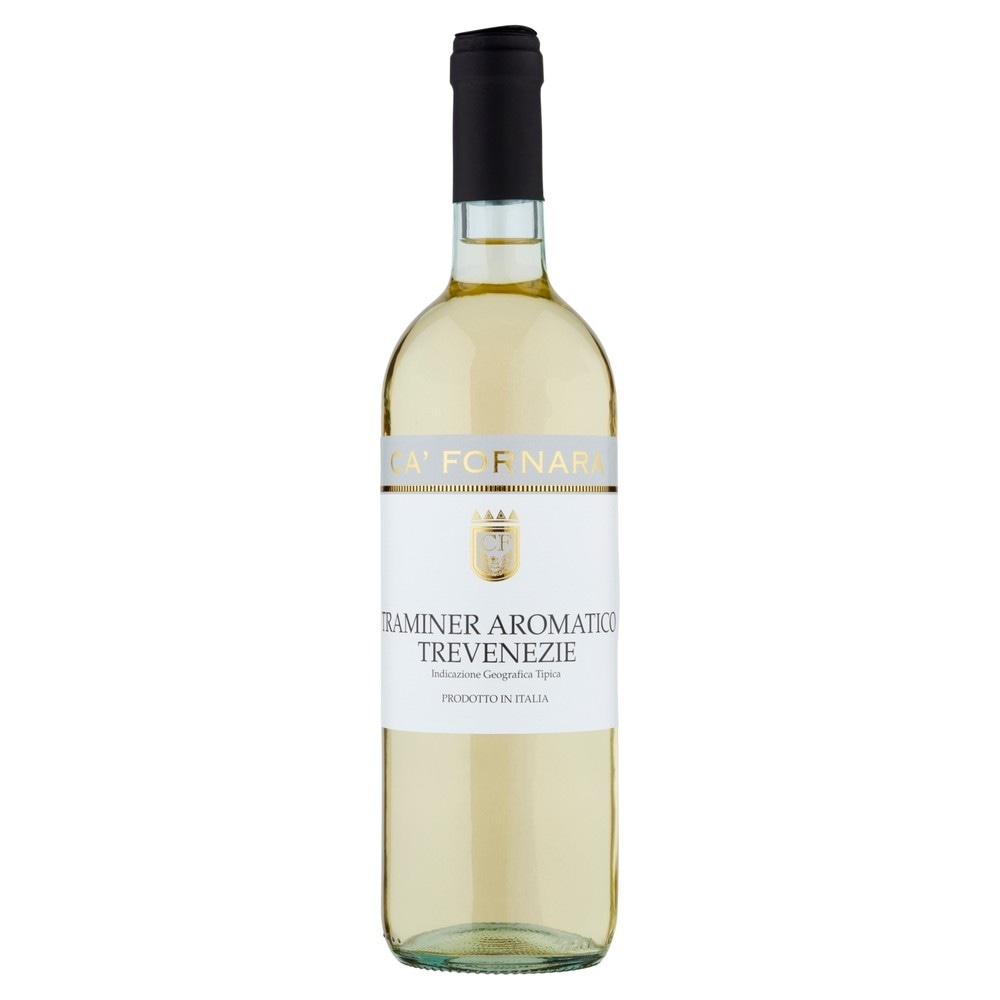 Traminer aromatico IGT Trevenezie o Chianti 75 cl - Offerta nel negozio Iper La grande i