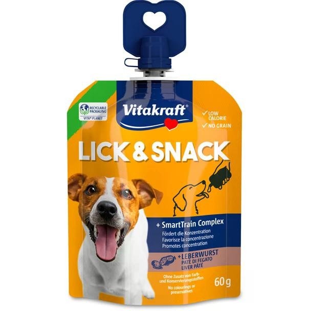 Snack per cani Vitakraft in offerta da Il Gigante