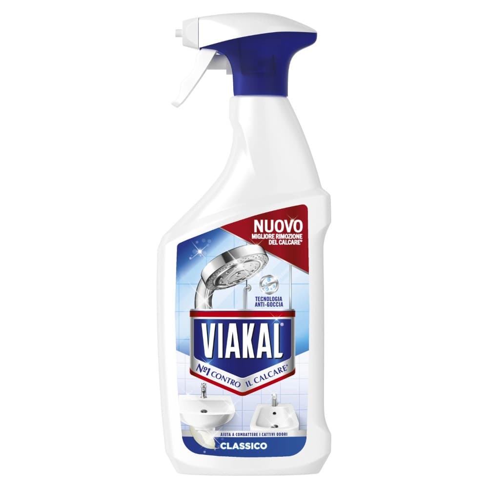 Viakal, 720 ml – Esselunga