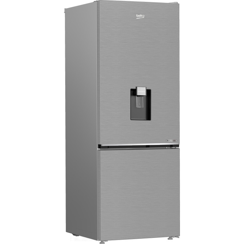 Beko Frigorifero Combinato B3RCNE564H 490LT in offerta da Trony
