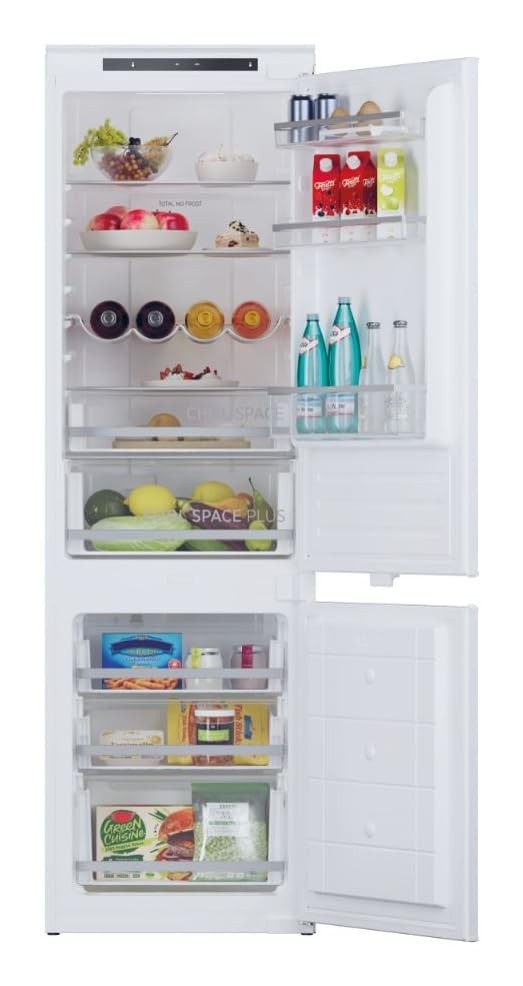 Frigorifero combinato da incasso F6CTNF244E 244 L DeLonghi - Offerta nel negozio Euronics