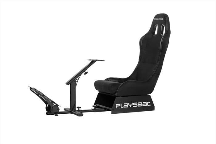 Playseat Sedile da Corsa Evolution Racing – Euronics