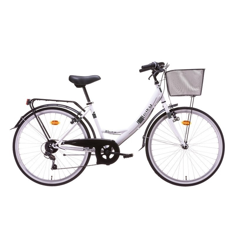 City Bike 26" - Offerta nel negozio Iper La grande i