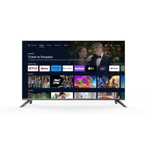 IopLee Smart TV 4K UHD 50KVDA - Offerta nel negozio Iper La grande i