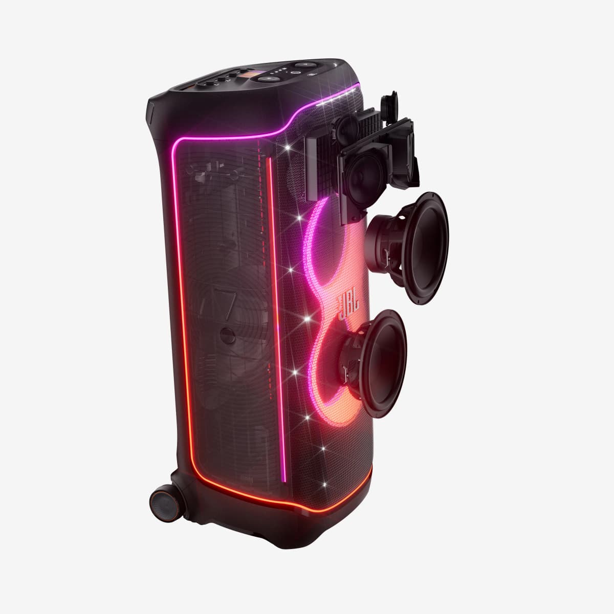 JBL diffusore Partybox in offerta da Expert