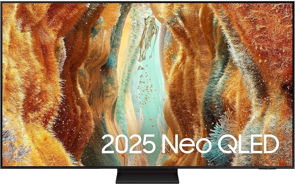 Samsung Smart TV 4K Neo QLED QE55QN70F in offerta da Unieuro