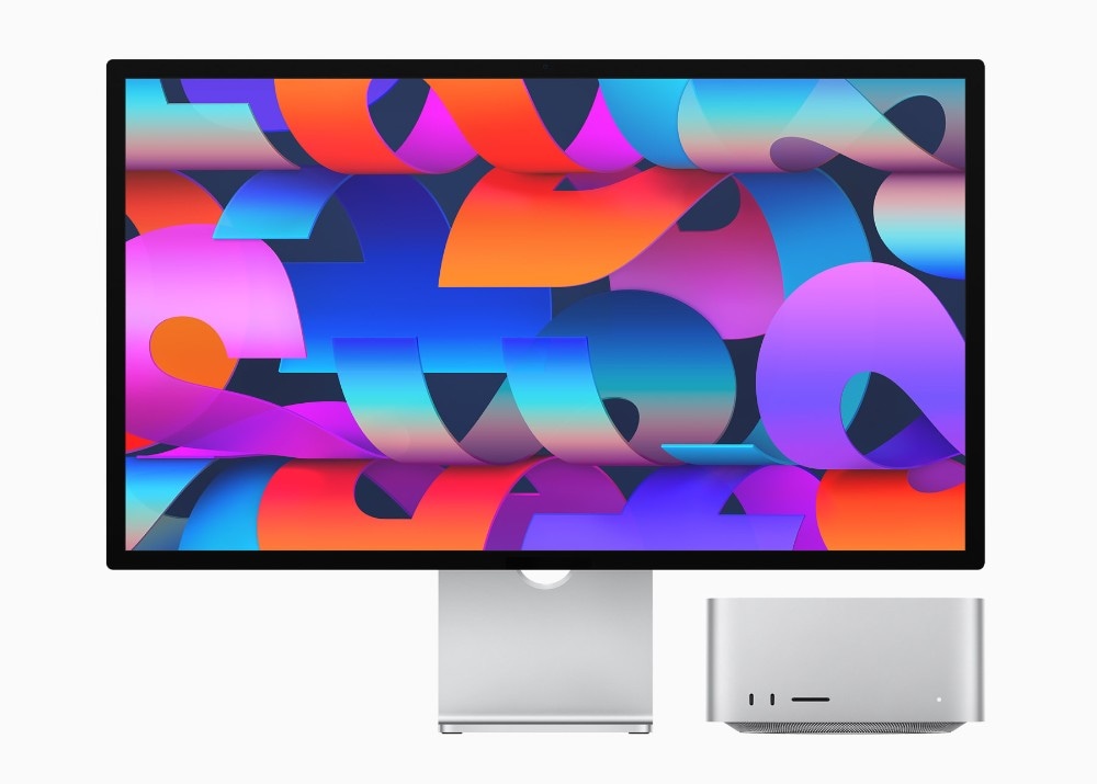 Studio Display 256 GB Apple - Offerta nel negozio Unieuro