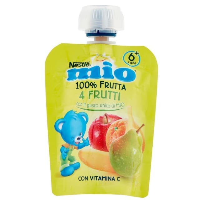 Prodotti Mio Nestlé – Bennet