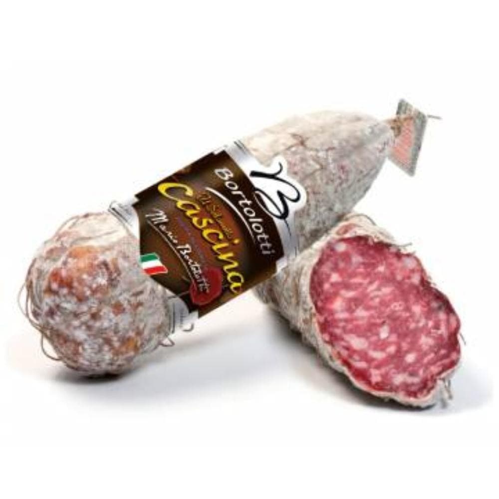 Salame Cascina in offerta da Bennet