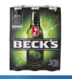Birra pilsner 27,5 cl x6 in offerta da Iper La grande i