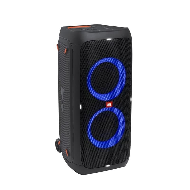 Partybox 310 JBL in offerta da Unieuro