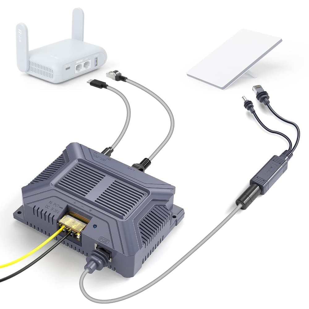Starlink Mini – Euronics