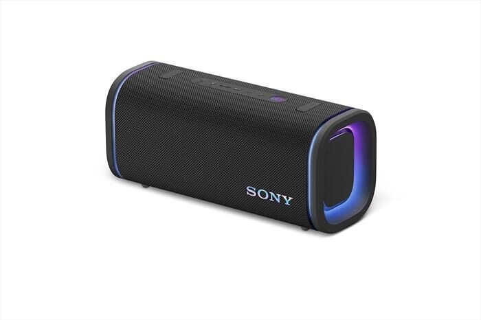 Speaker portatile wireless Bluetooth SRSULT50B.CE7 SONY - Offerta nel negozio Euronics