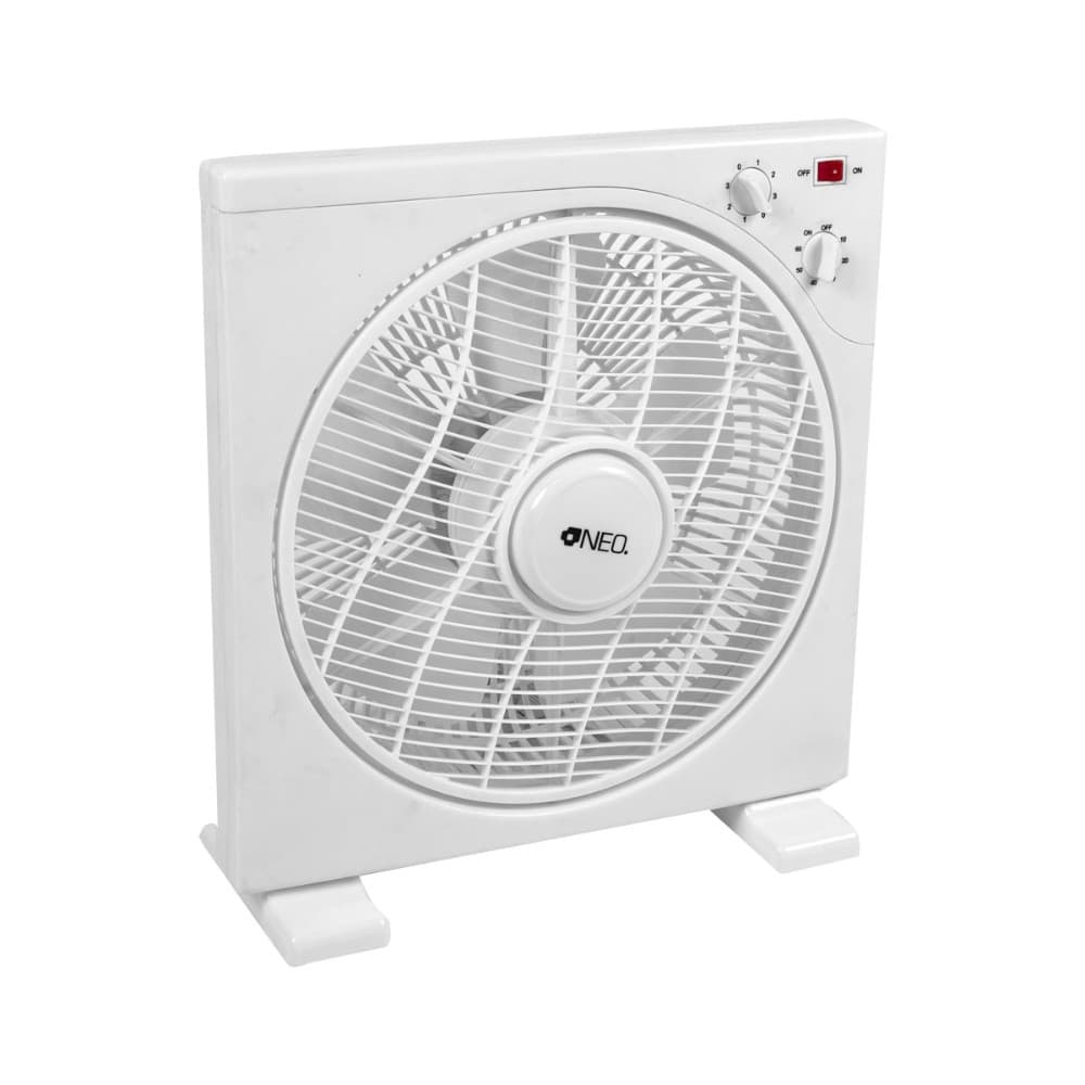 Ventilatore Box Fan NEO. in offerta da Risparmio Casa