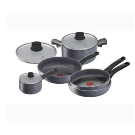 Ingenio cucina Green 8 pz in offerta da Comet