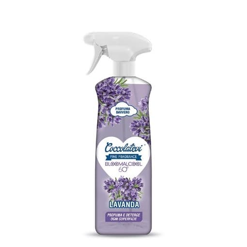 Coccolatevi Bloomalcool, 750 ml – ALDI