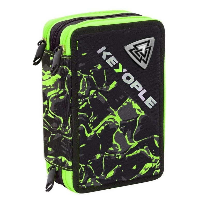 Corredo 3 zip Keyople Colors in offerta da Il Gigante