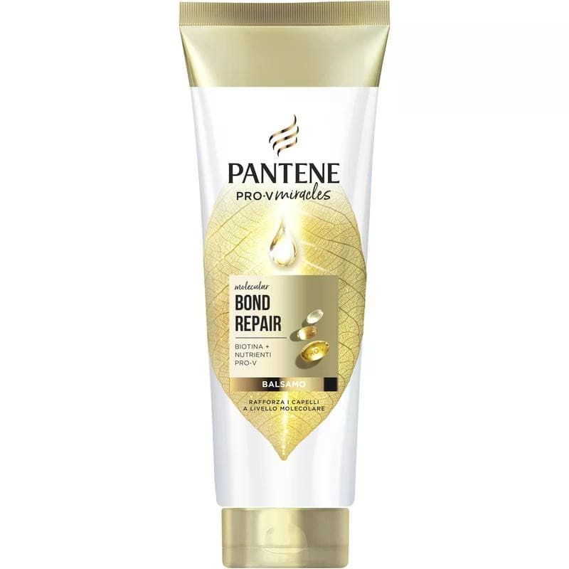 Balsamo Miracles Pantene 160 ml in offerta da Maury's