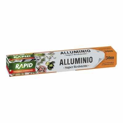 Alluminio Rapid 30 metri in offerta da Il Gigante