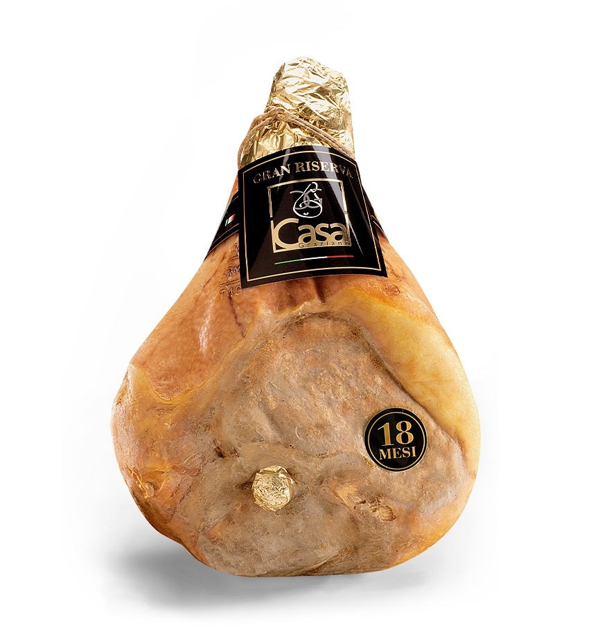 Piemoncrudo Gran Riserva - Offerta nel negozio Iper La grande i