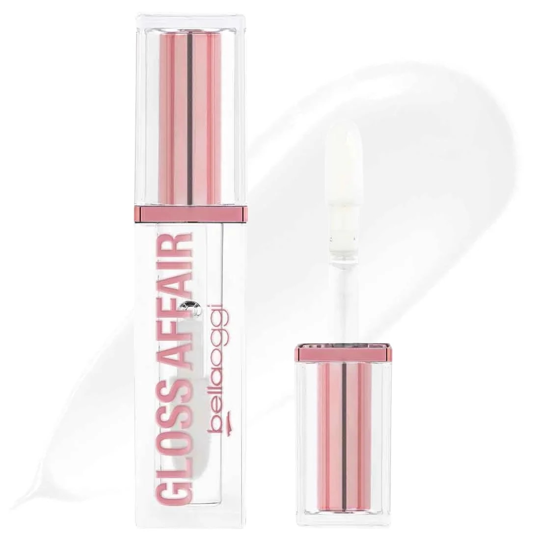 Bellaoggi gloss affair in offerta da Tigota
