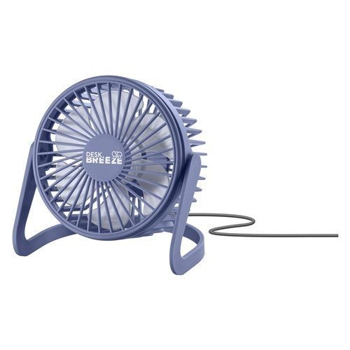 Ventilatore portatile da scrivania DESKBREEZEK/V Cellularline - Offerta nel negozio Comet
