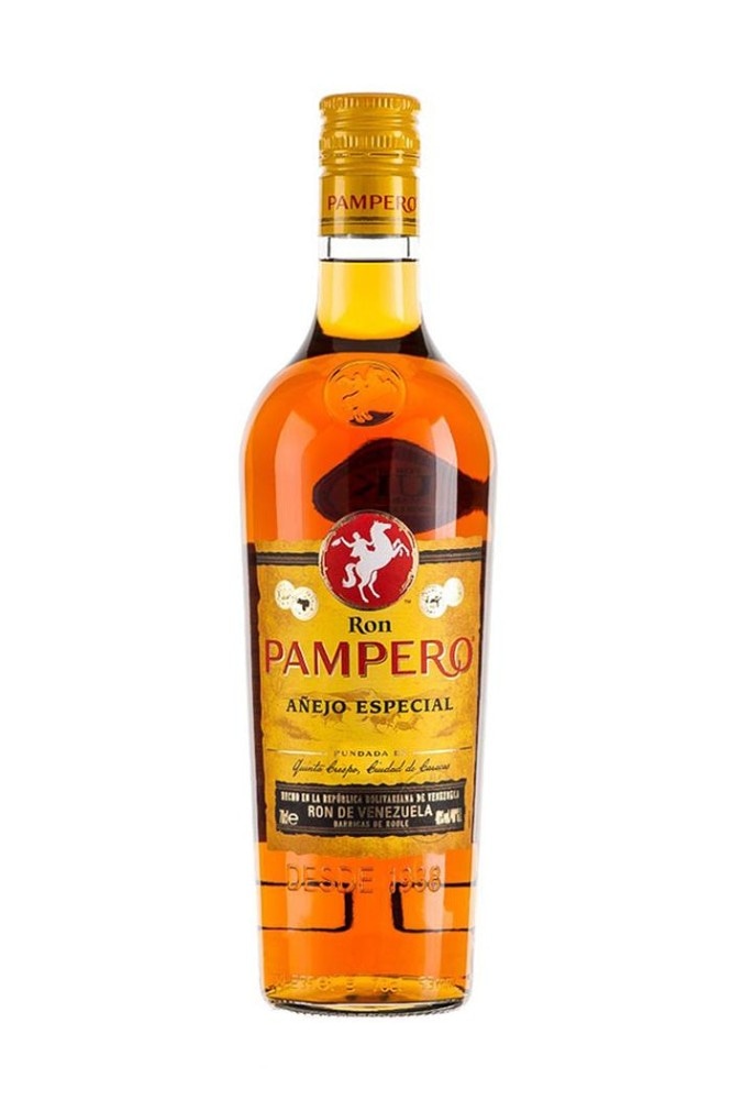 Pampero Especial Gold 700 ml - Offerta nel negozio Carrefour