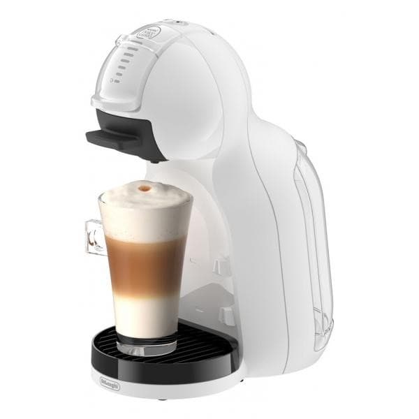 Delonghi EDG335 Minime 2 macchina da caffè – Dpiù