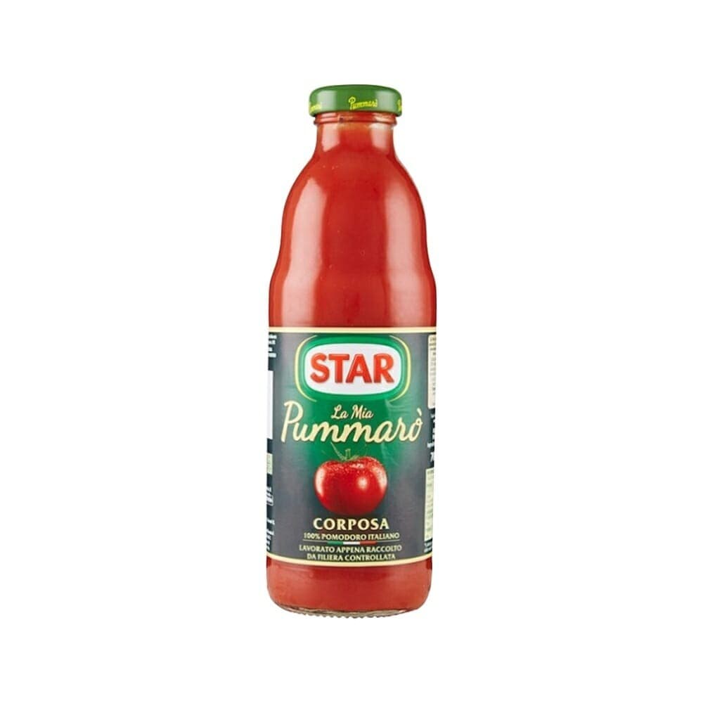 Passata Pummarò, 700 g – Iper La grande i