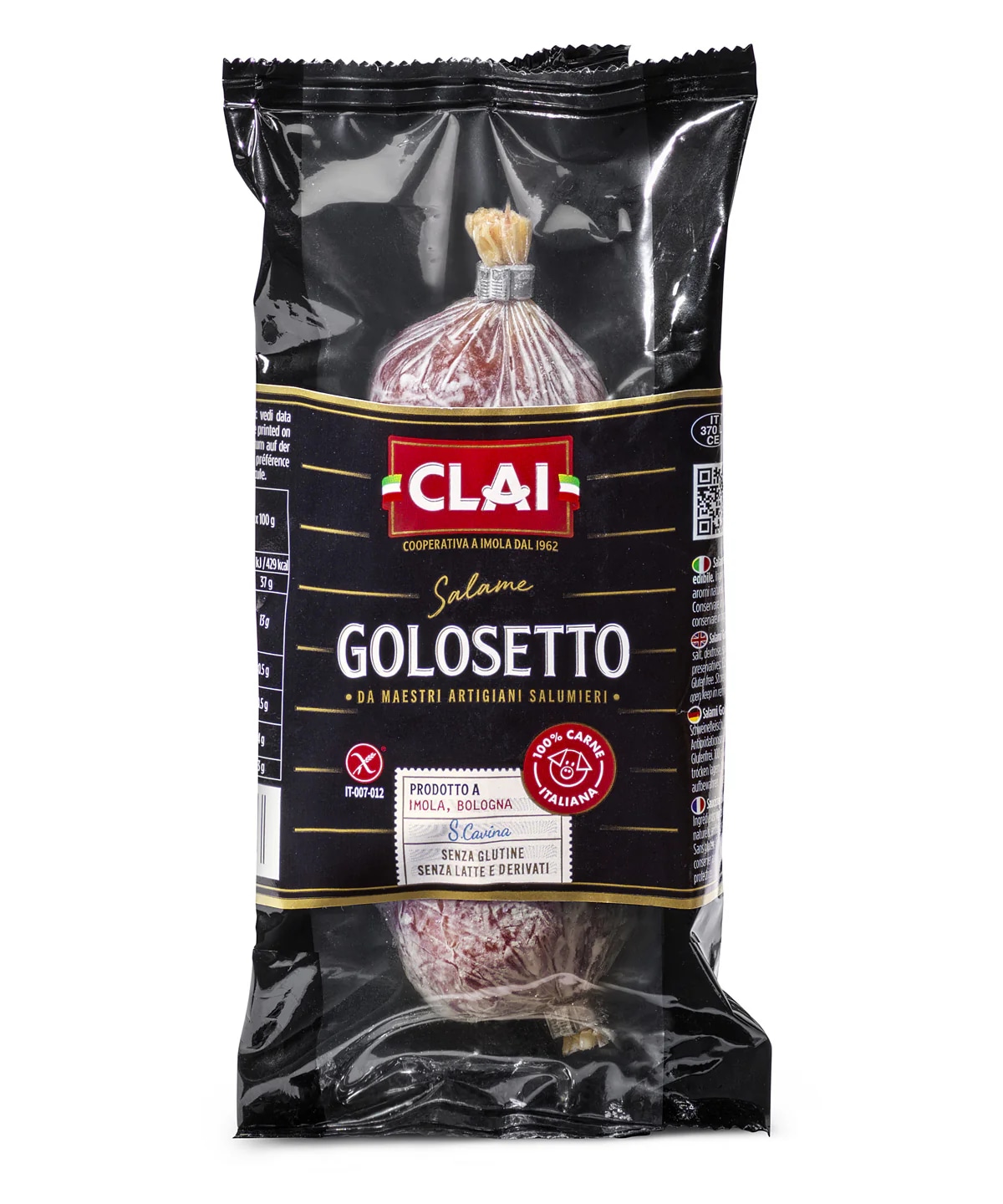 Salame Golosetto in offerta da Panorama